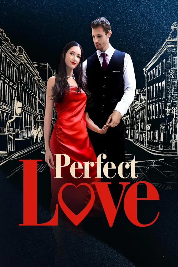 Perfect Love 剧集海报