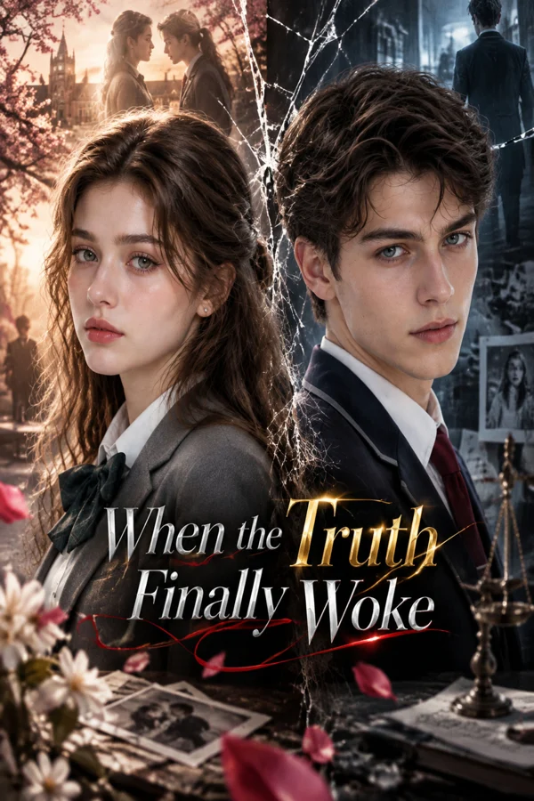 When the Truth Finally Woke 剧集海报